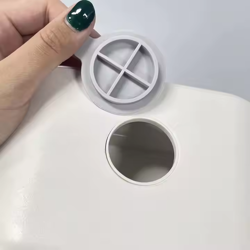 Desk Air Cooler - Quiet Cooling