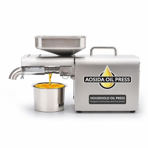 Automatic Oil Press Machine Household