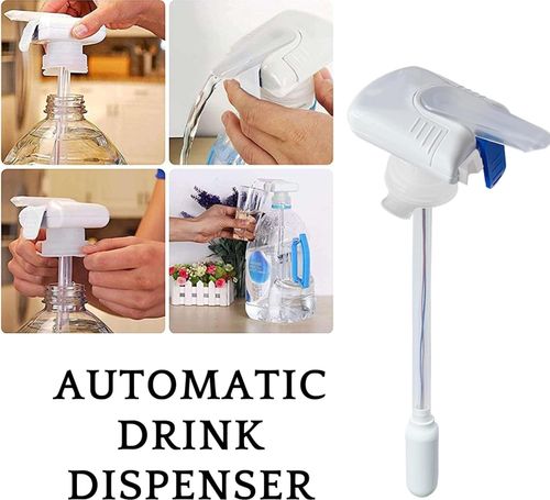 Magic Tap Automatic Drink Dispenser for Fridge