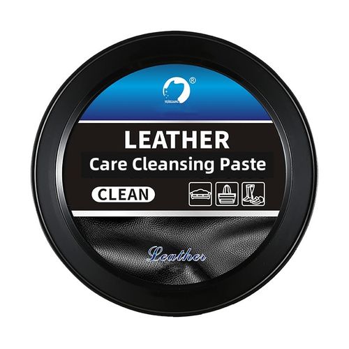 Leader Cleaning and Maintenance Cream