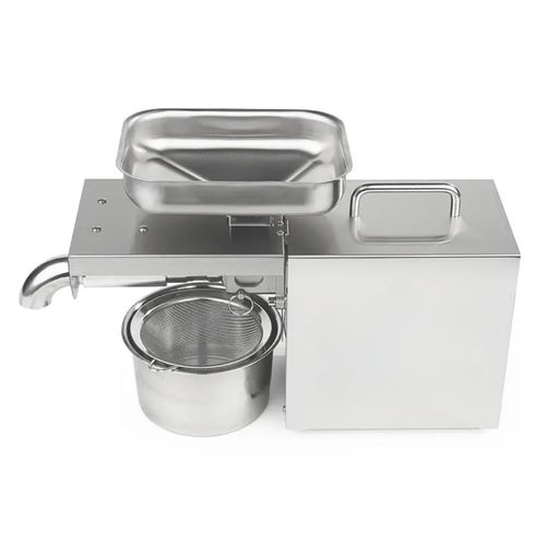 Automatic Oil Press Machine Household