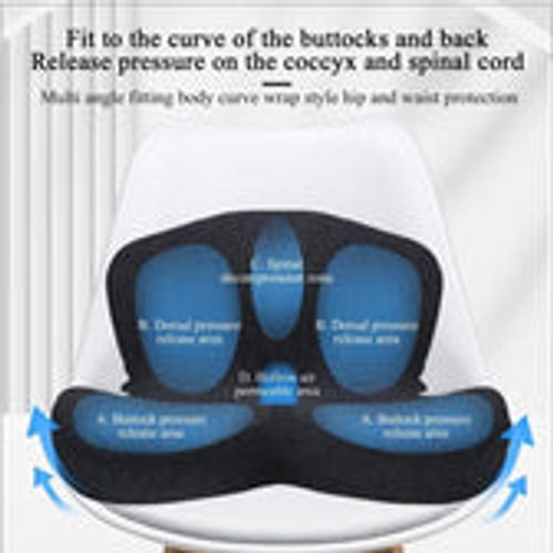 Seat Cushion