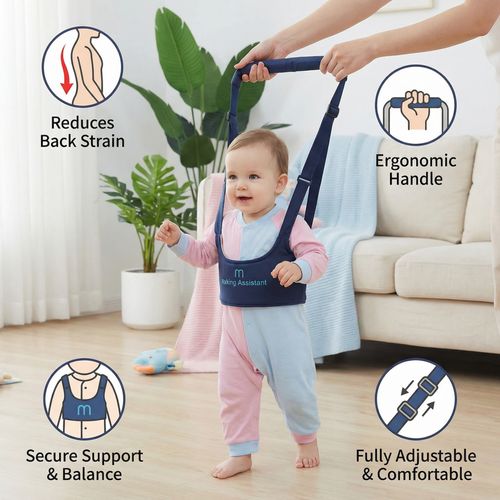 Baby Walking