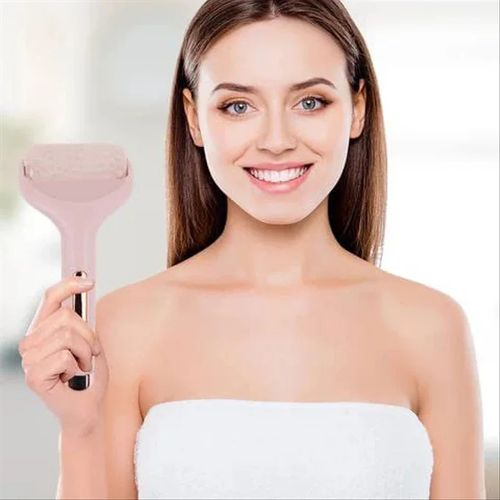 Ice Roller for Face – Reduce Puffiness