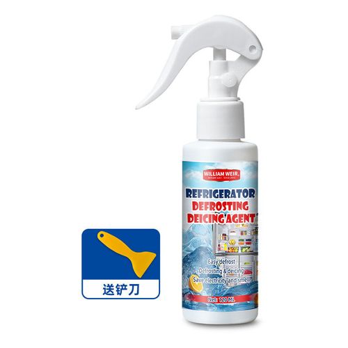 Defrosting Spray for Fridge Freezer