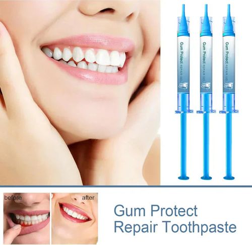 Teeth Whitening Repair Gel