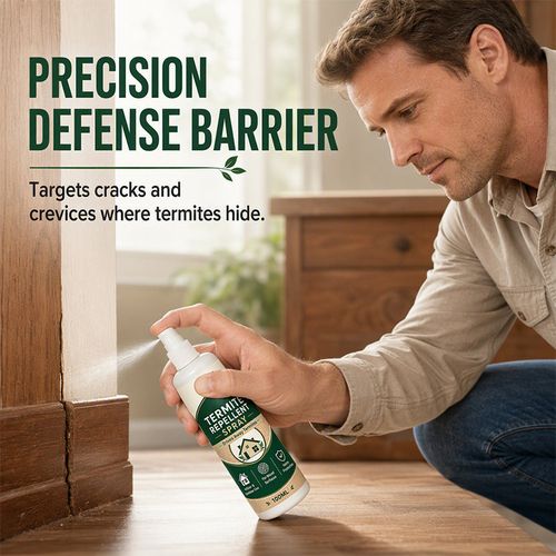 Termite Repellent Spray