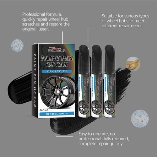 Magic Car Scratch Repair Pen – Permanent
