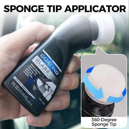 Coating Wiper