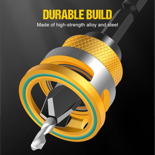 Wood Countersink Drill Bit