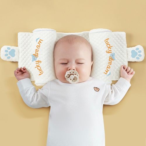 Baby Head Support Pillow