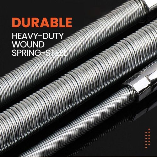 Universal Extension Rod for Electric Wrench