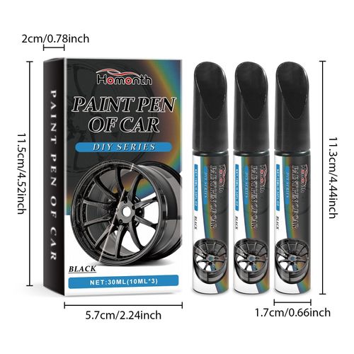Magic Car Scratch Repair Pen – Permanent