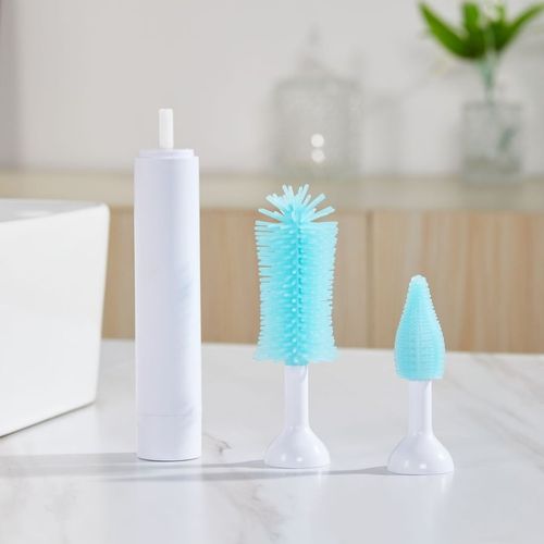 Perfect Essentials for New Parents