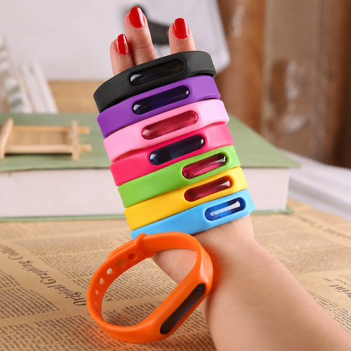 Mosquito Repellent Bracelets