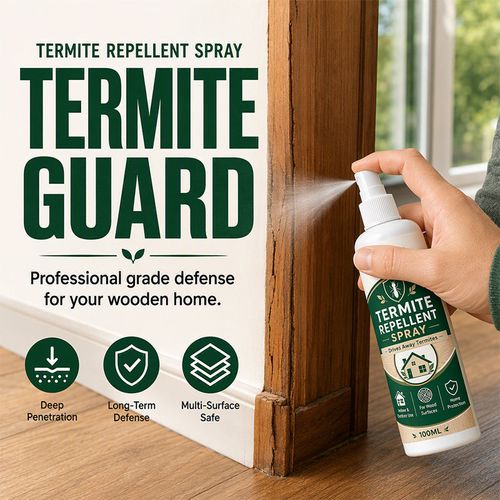 Termite Repellent Spray