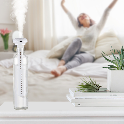 Mini Travel Humidifier