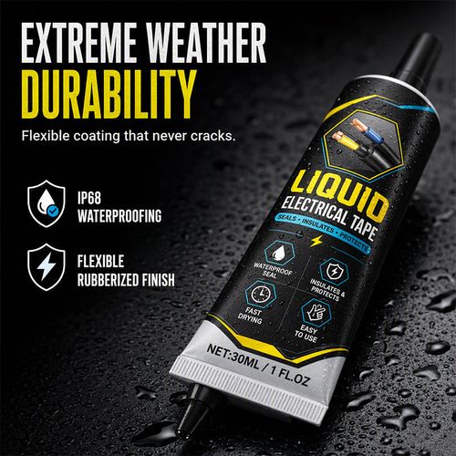 professional liquid electrical tape
