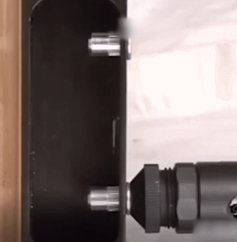 Steel Fastening Tool