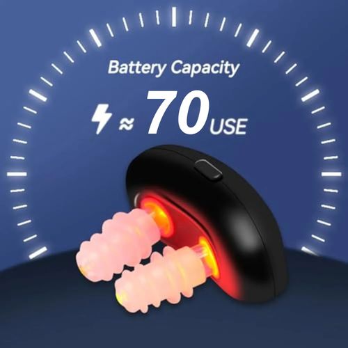 Nasal Therapy Sinusitis Colds Treatment Nasal Dilator Rhinitis Treatment Rechargeable Anti Snoring