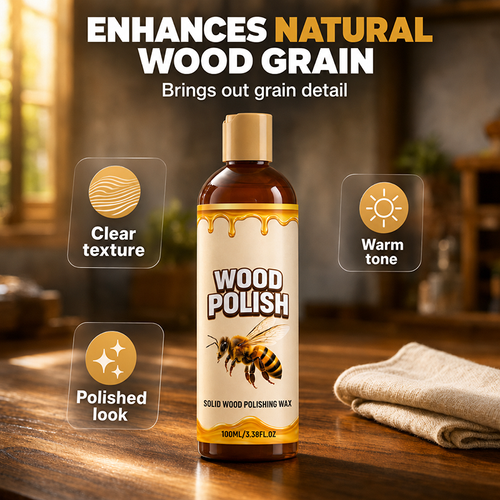 Prevent Dryness for Cabinets Tables