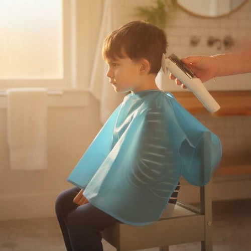 Quiet Baby Hair Clipper