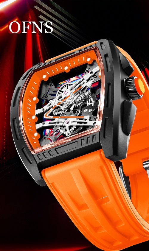 New Stylish Watch