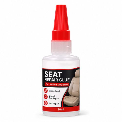 Car Seat Leather Repair Glue