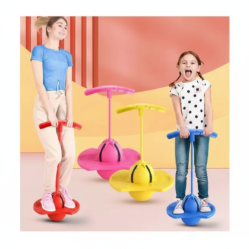 Pogo Jumper Balance Ball