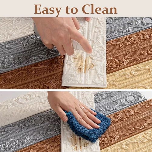 Decorative Border Tape for Walls
