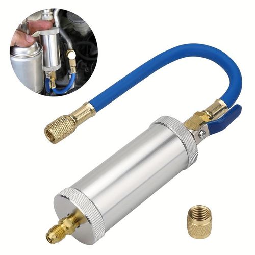 Automotive AC Compressor Oil