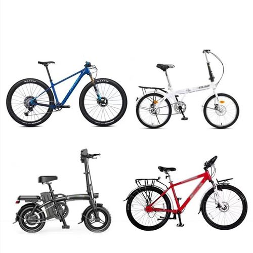 Front Mount Child Bike Seat