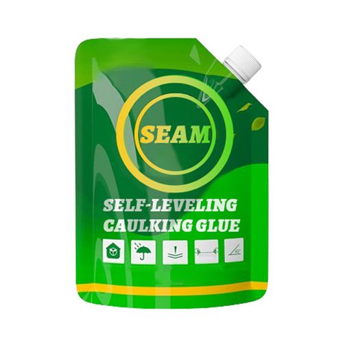 Versatile repair adhesive for floor and wall joints