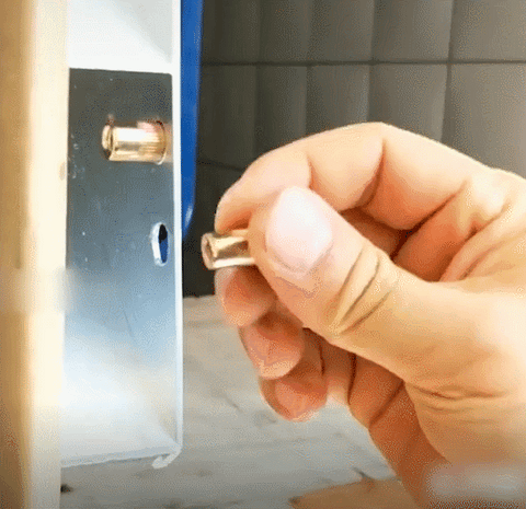 Steel Fastening Tool