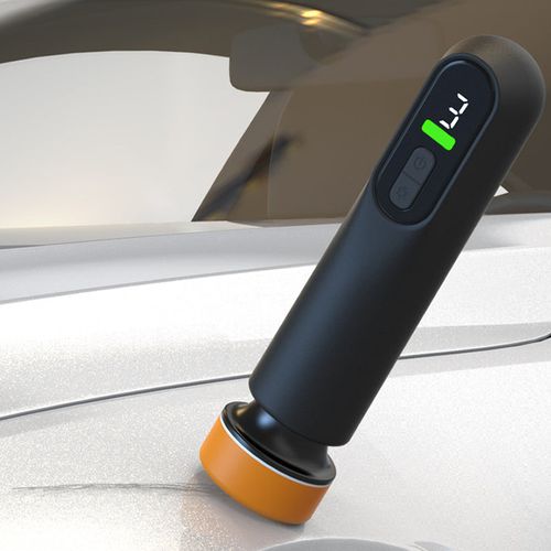 Car Scratch Remover Machine