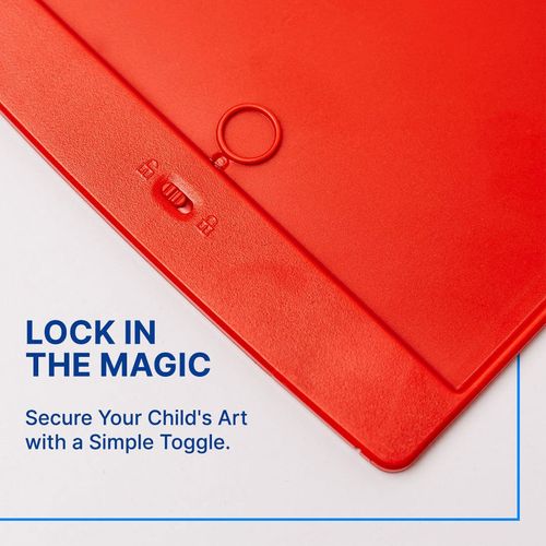 MAGIC LCD DRAWING TABLET