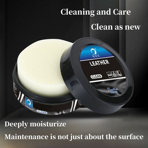 Leader Cleaning and Maintenance Cream