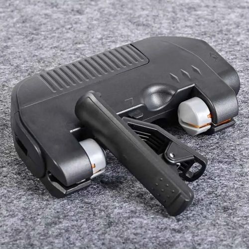 Electric Fishing Line Knot Tying Tool