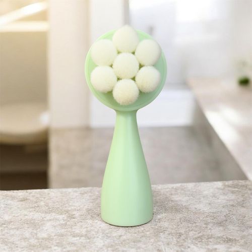 Dual Cleansing Brush