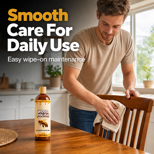 Prevent Dryness for Cabinets Tables