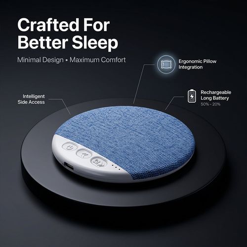 Pillow Speaker