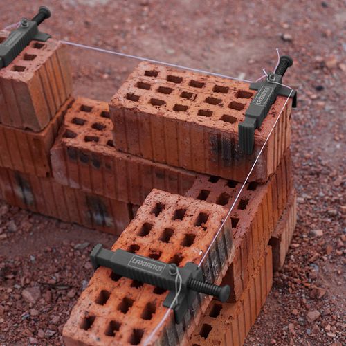 Brick Line Clips