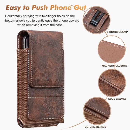 Belt Phone Holster