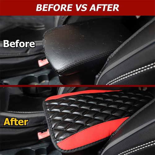 Comfort Grip Armrest Pad