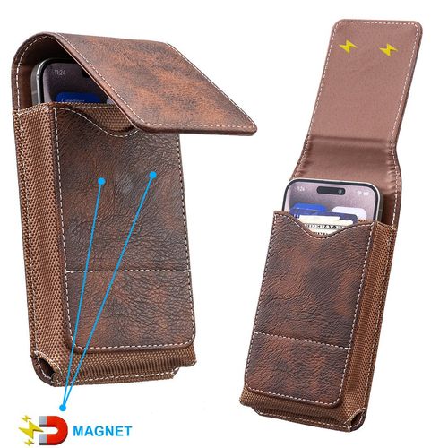 Belt Phone Holster