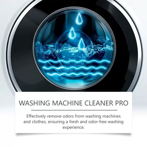 Washing Machine Cleaner