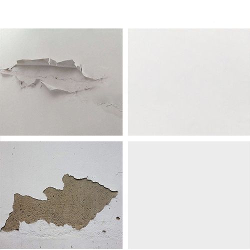 Wall Repair Paste for Cracks and Holes