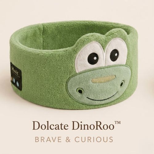 Kids Bluetooth Headband Headphones