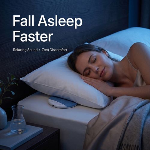 Pillow Speaker
