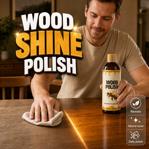 Prevent Dryness for Cabinets Tables